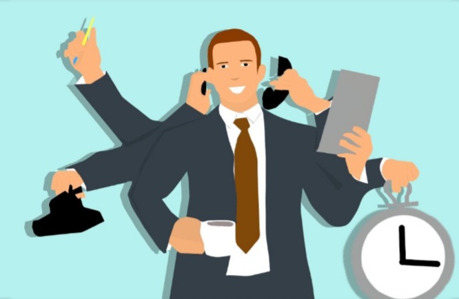 انواع مسئولیت و راه های افزایش آن انواع مسئولیت و راه های افزایش آن