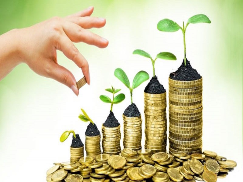 آمارهایی از سرمایه گذاری در صندوق ها