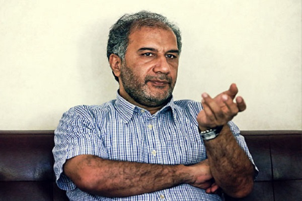 اگر مسوولان همت کنند، فیلمسازان با دل و جان قهرمانان ملی را به تصویر می کشند