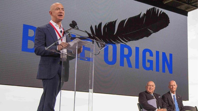 ۱۰ باور که در ذهن ثروتمندترین انسان زمین وجود دارد ۱۰ باور که در ذهن ثروتمندترین انسان زمین وجود دارد