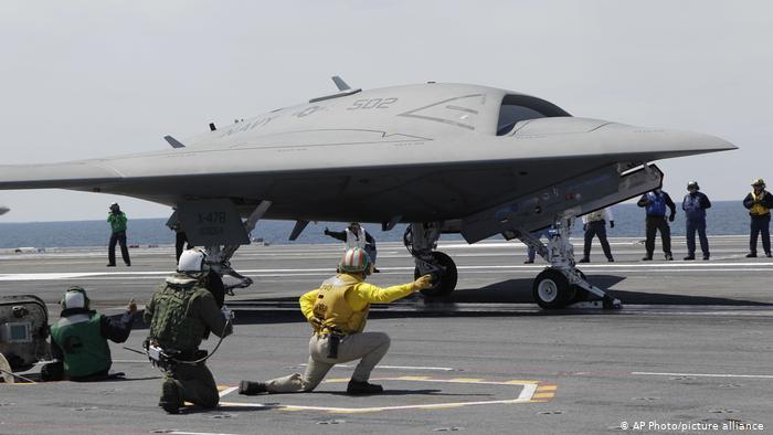 با مهمترین پهپادهای جهان آشنا شوید