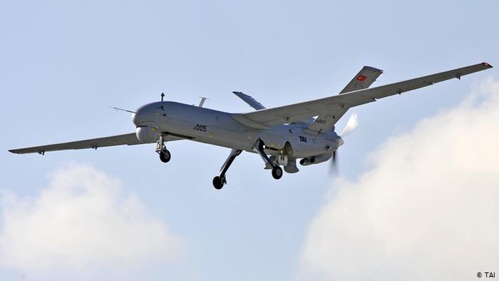 با مهمترین پهپادهای جهان آشنا شوید