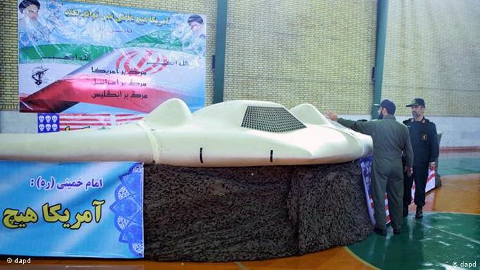 با مهمترین پهپادهای جهان آشنا شوید