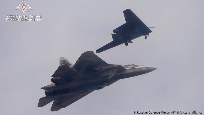 با مهمترین پهپادهای جهان آشنا شوید