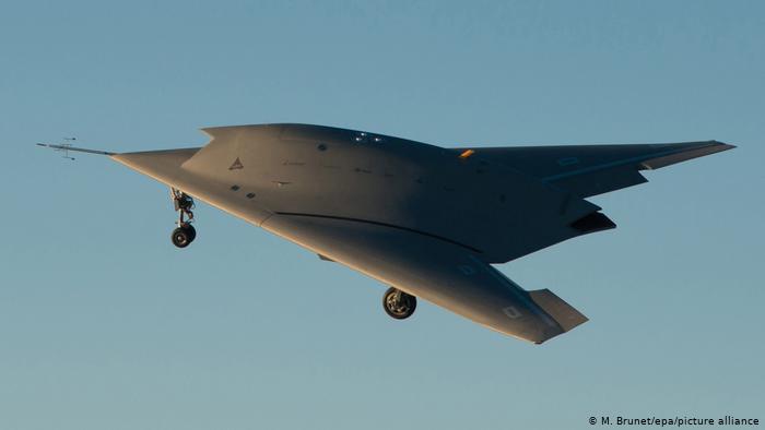 با مهمترین پهپادهای جهان آشنا شوید