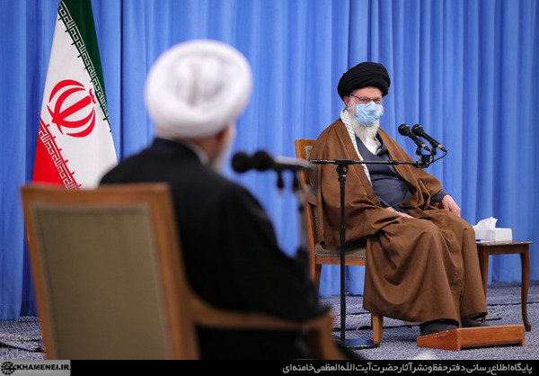 خدای آن‌سوی اروند، همان خدای این سوی اروند است