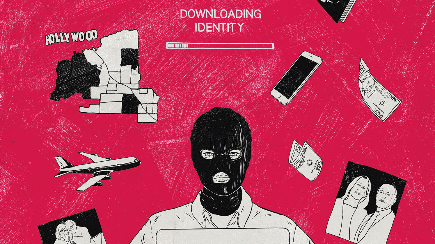 جزئیات دستگیری «هارگوبیند تاهیلرامانی»، ملکه تبهکار هالیوود