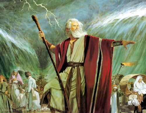 چرا حضرت موسى تقاضاى دیدن خداوند را كرد؟