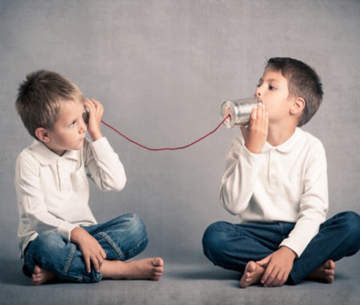 مهارت کلامی میان همسران، عامل شادی و سلامت خانواده