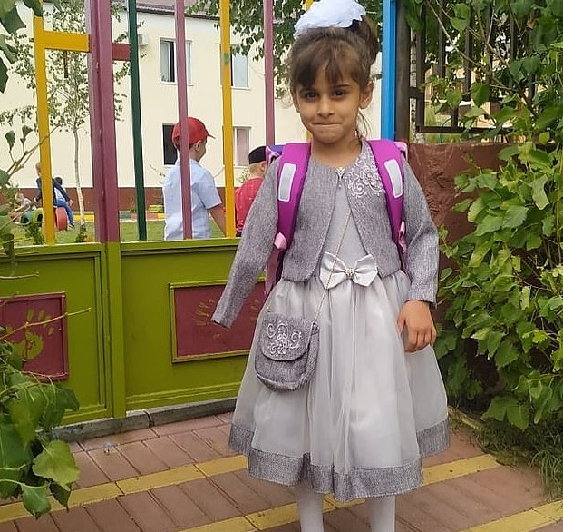 شکنجه های بی رحمانه عمه باعث قطع دست برادرزاده اش، «عایشه» شد