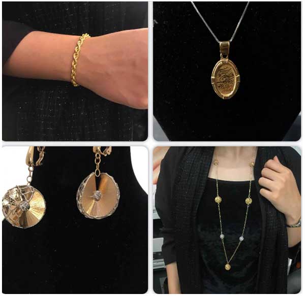 رهایی از کابوس خرید طلا با کوکو طلا