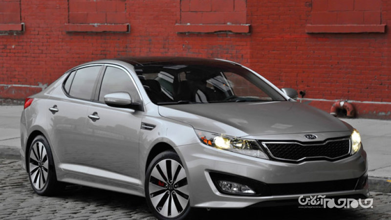 هیوندای و کیا در آمریکا به دلیل عدم صدور به موقع فراخوان، 210 میلیون دلار جریمه شدند+عکس