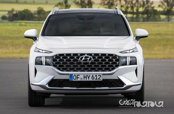 فیس‌لیفت ب‌ام‌و X7 با ظاهری جنجالی در راه است+عکس