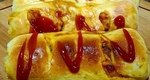 طرز تهیه اشترودل خانگی