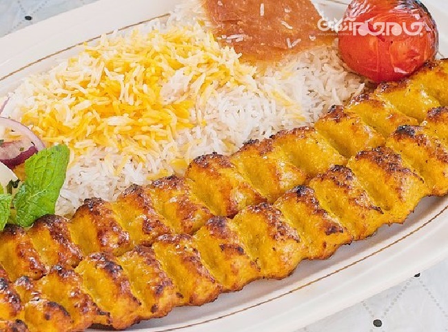 تهیه ۱۴ غذای آسان در کمتر از ۳۰ دقیقه کوبیده مرغ