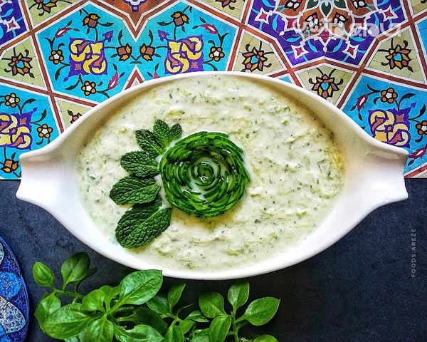 تهیه ۱۴ غذای آسان در کمتر از ۳۰ دقیقه بورانی