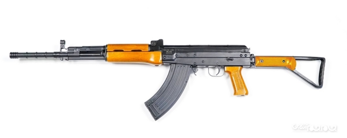 QBZ-95؛ اسلحه سازمانی ارتش جمهوری خلق چین+عکس