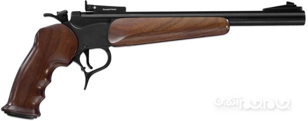 تعدادی از قوی ترین مدلهای تفنگ دستی+عکس