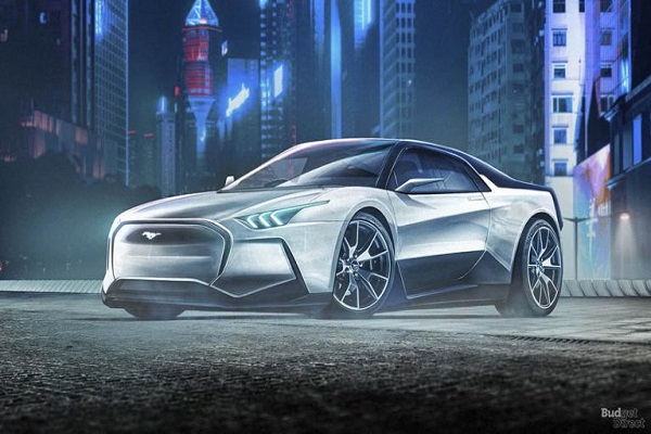 خودروهای خاص سال 2050 چه شکلی هستند؟ (+عکس) خودروهای خاص سال 2050 چه شکلی هستند؟ (+عکس)