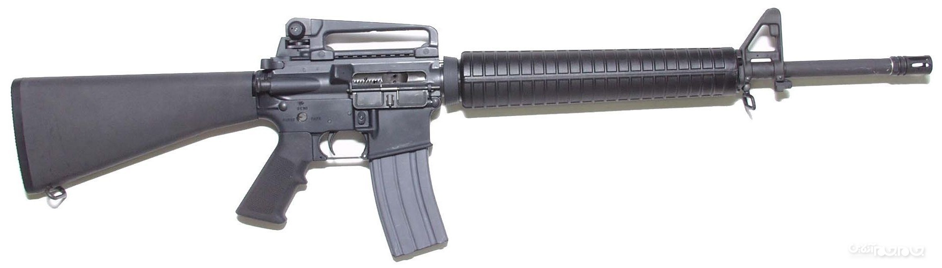 ام پ 5؛ یکی از برترین های تاریخ جنگ افزار+عکس