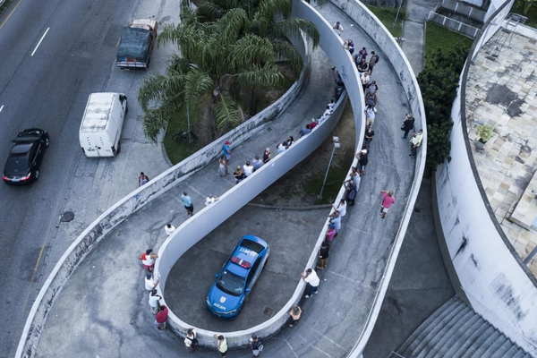 اعتراض کشاورزان در هند / مثل یک دختر بازی کن (تصاویر) اعتراض کشاورزان در هند / مثل یک دختر بازی کن (تصاویر)