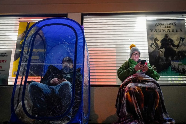 اعتراض کشاورزان در هند / مثل یک دختر بازی کن (تصاویر) اعتراض کشاورزان در هند / مثل یک دختر بازی کن (تصاویر)