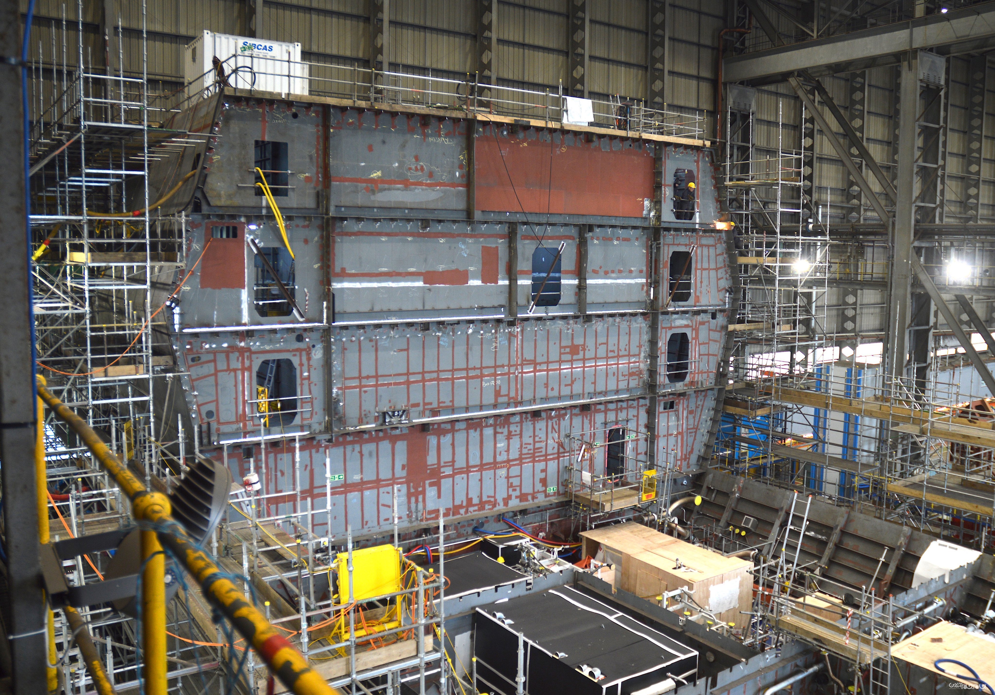 جزییات تحول بزرگ در سیاست‌های نظامی متحد مشهور ایالات متحده +عکس