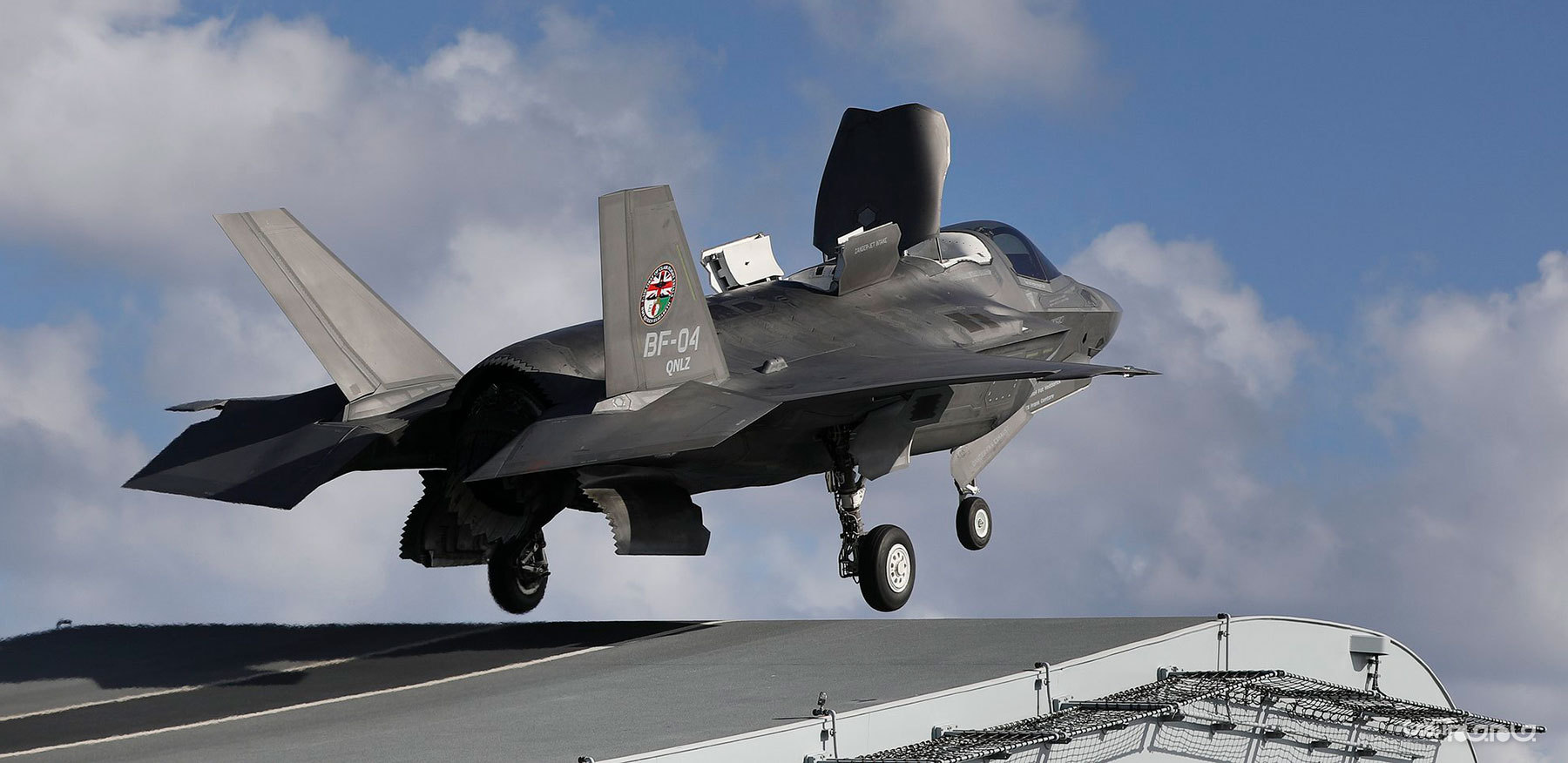 جزییات تحول بزرگ در سیاست‌های نظامی متحد مشهور ایالات متحده +عکس