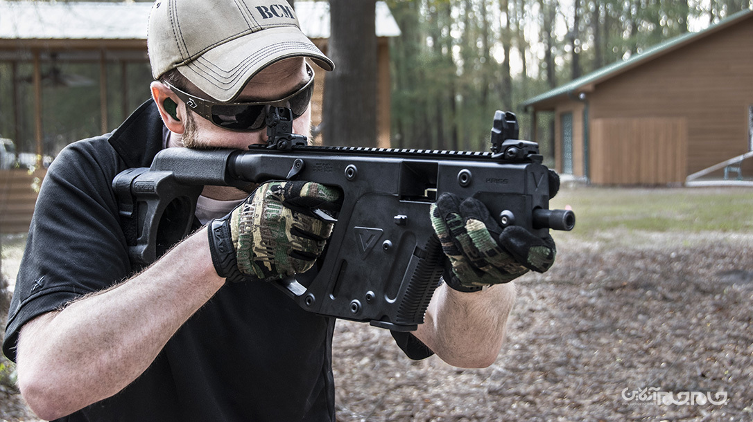 مسلسل دستی کریس وکتور؛ ترکیبی خلاقانه+عکس