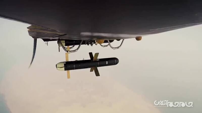 گزارشی از مهندسی معکوس مهمترین پهپاد شکارشده آمریکا+عکس