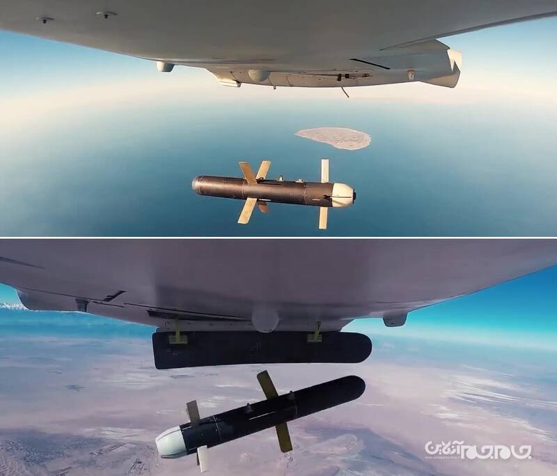 گزارشی از مهندسی معکوس مهمترین پهپاد شکارشده آمریکا+عکس