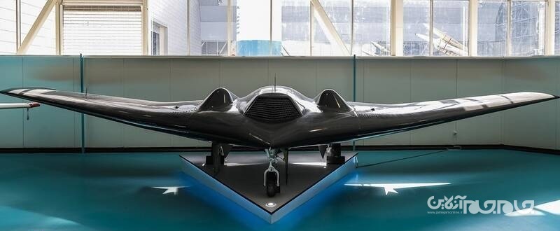 گزارشی از مهندسی معکوس مهمترین پهپاد شکارشده آمریکا+عکس