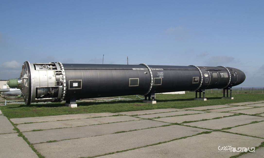 کارشناس ارشد تسلیحات هسته‌ای روسیه به اتهام جاسوسی برای غرب دستگیر شد+عکس