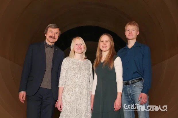 کارشناس ارشد تسلیحات هسته‌ای روسیه به اتهام جاسوسی برای غرب دستگیر شد+عکس