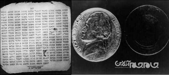 عجیب و غریب ترین ابزارهای جاسوسی در طول تاریخ+عکس