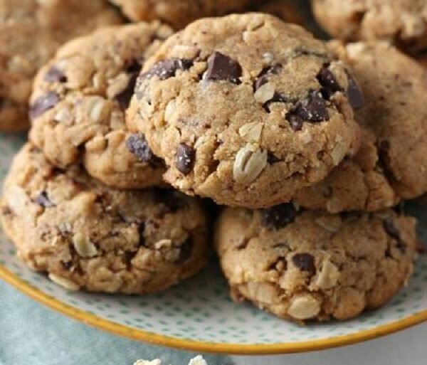 طرز تهیه کوکی لاهیجان مرحله به مرحله