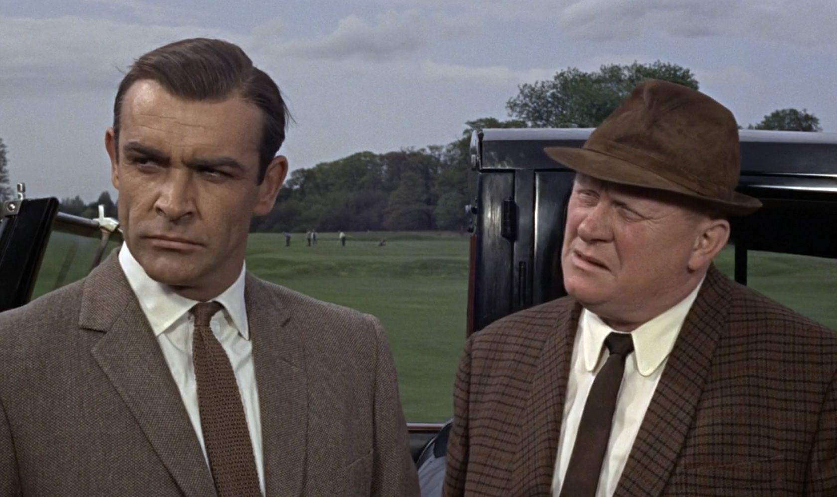 شرور‌ترین شخصیت‌های سینما؛ از اوریک پنجه طلا تا شیطانی با لبخند ترسناک + تصاویر