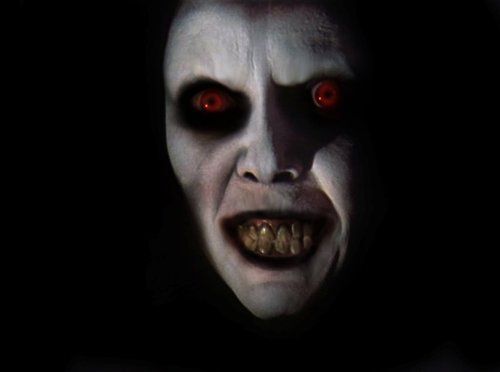 شرور‌ترین شخصیت‌های سینما؛ از اوریک پنجه طلا تا شیطانی با لبخند ترسناک + تصاویر