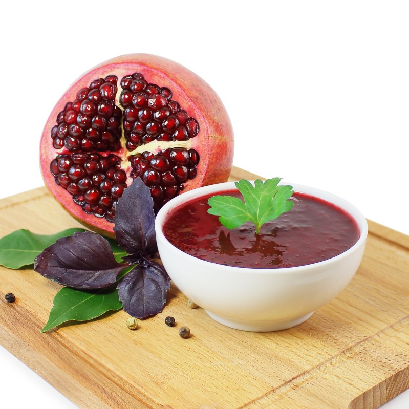 طرز درست کردن رب انار خانگی