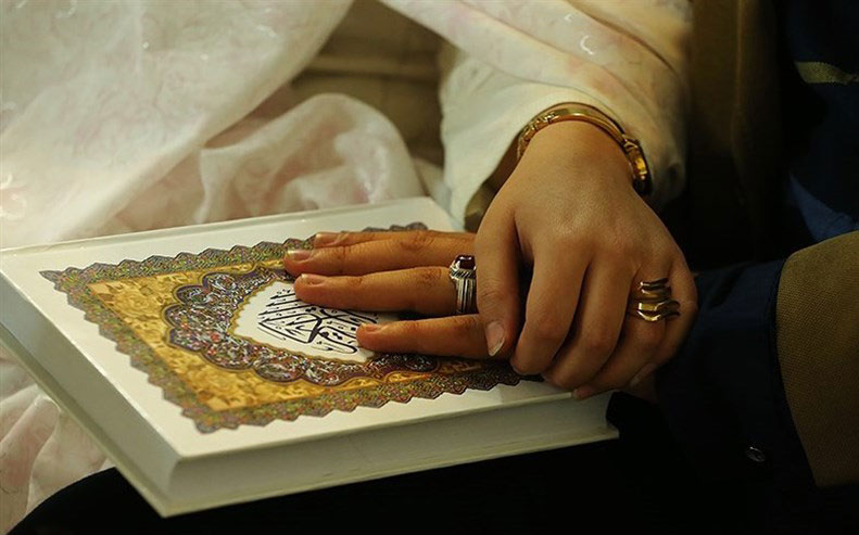 روابط جنسی از منظر قرآن روابط جنسی از منظر قرآن