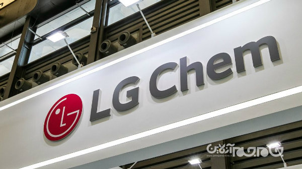 تسلا و چالش تامین باتری های مورد نیاز خود از LG+عکس