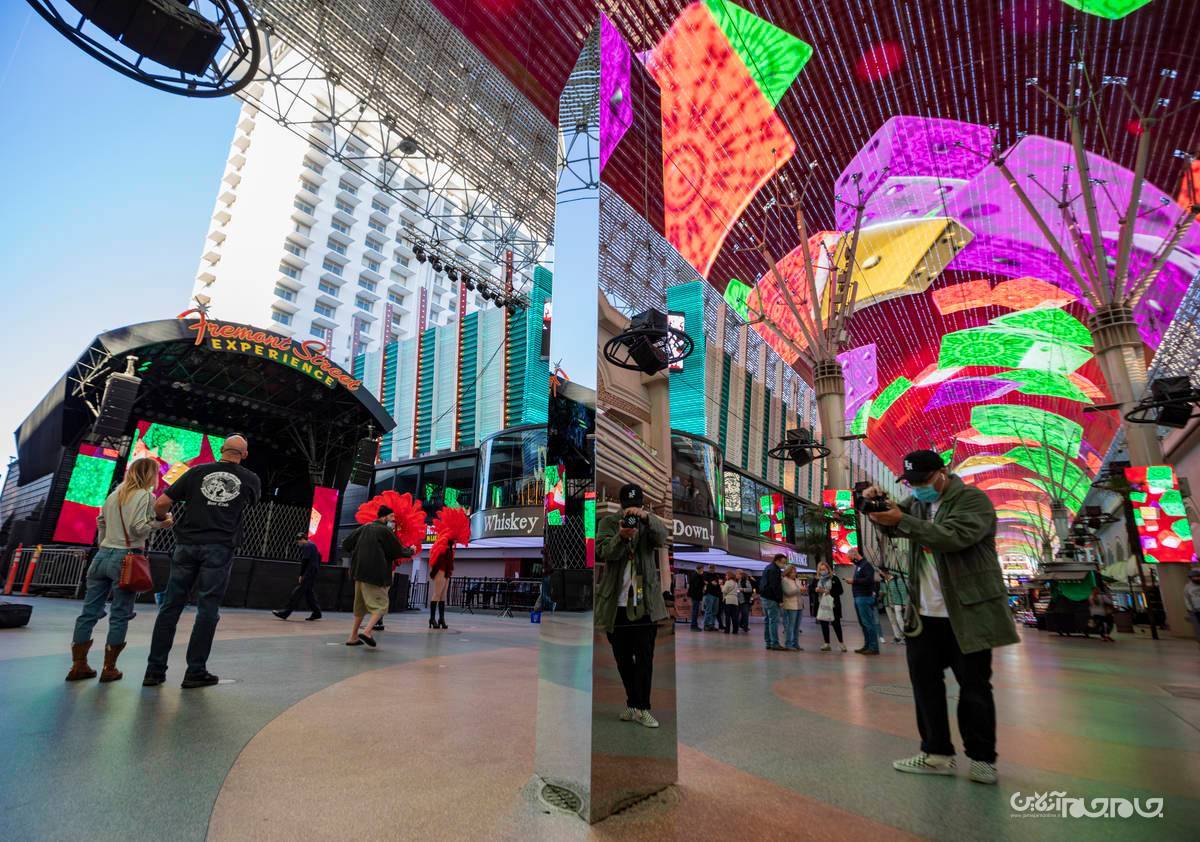 تعداد مونولیت های عجیب و غریب به عدد 8 رسید+عکس