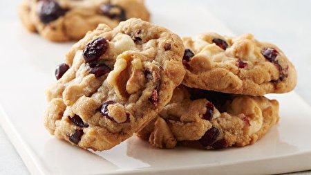 طرز تهیه کوکی لاهیجان مرحله به مرحله