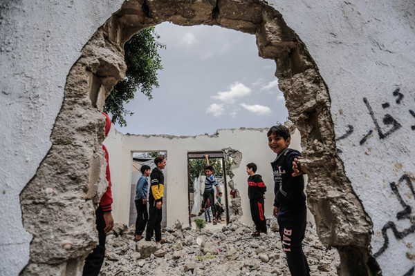 گریه های آقای وزیر (تصاویر) گریه های آقای وزیر (تصاویر)