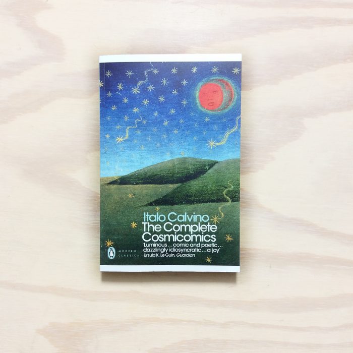 «ایتالو کالوینو» ؛ یکی از عجیب ترین و خاصترین نویسندگان تاریخ «ایتالو کالوینو» ؛ یکی از عجیب ترین و خاصترین نویسندگان تاریخ