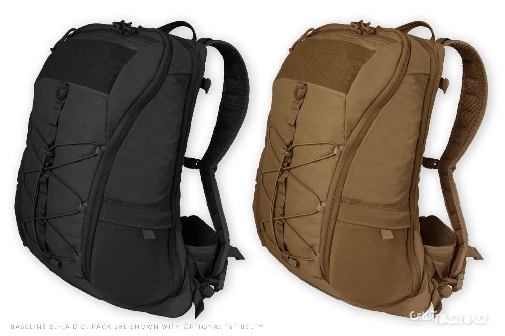 نیم نگاهی به چند مورد از بهترین کوله پشتی های نظامی+عکس