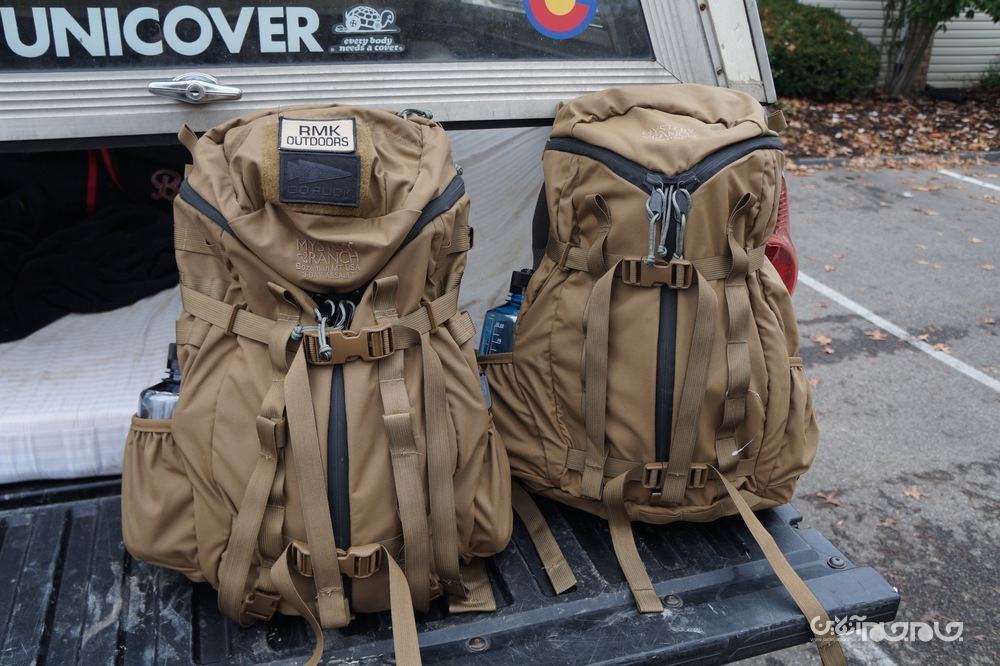 نیم نگاهی به چند مورد از بهترین کوله پشتی های نظامی+عکس