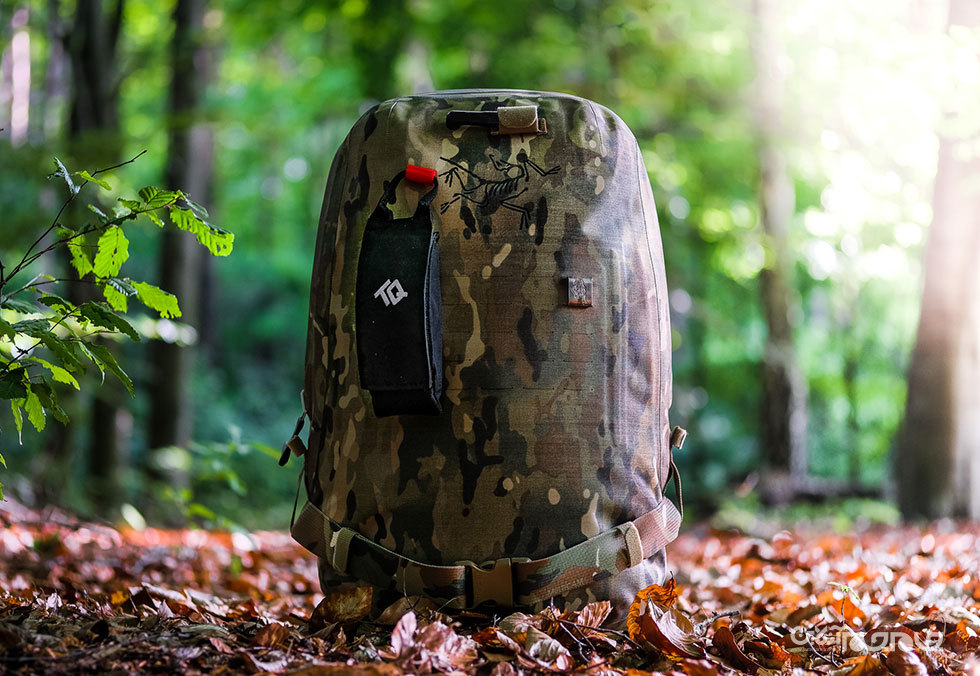 نیم نگاهی به چند مورد از بهترین کوله پشتی های نظامی+عکس