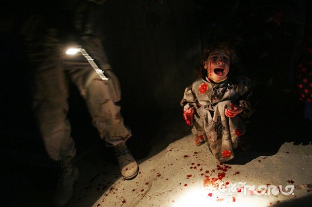 درباره چهار عکس و داستانهای درام پشت آنها+عکس