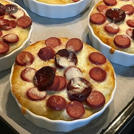 طرز تهیه کومپیر ترکی خوشمزه و عالی